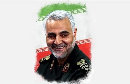 چرا حاج قاسم محبوب دلهاست؟