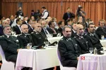 نهمین نشست نیروی انتظامی با سفرا ،کارداران و نمایندگان سازمان های بین اللملی
