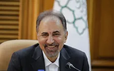 در ۷ ماه گذشته نجفی سری به محرومان نزد