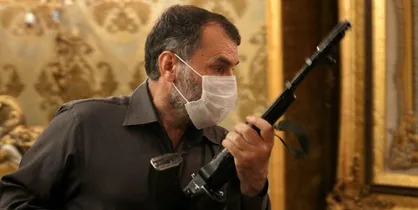 حضور بازیگران جدید در &laquo;دادستان&raquo; ده نمکی