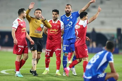 جوادی: استقلال و پرسپولیس می&zwnj;توانند استادیوم&zwnj;های شهید کاظمی و امام رضا (ع) را دریافت کنند
