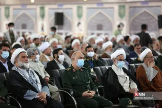 کنگره ملی 4000 شهید روحانی در قم