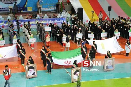 دانشجویان پسر دانشگاه ارومیه به المپیاد فرهنگی ورزشی اعزام می&zwnj;شوند