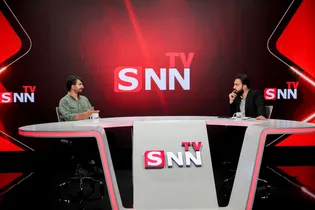 گفتگوی SNNTV با «رضا غلامزاده» معاون معاون عملیات جهادی سازمان بسیج دانشجویی