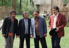 تلویزیون بعد از «فوق‌لیسانسه‌ها»، «وارش» را نشان می‌دهد