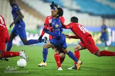سرنخ های جدید از جاسوسان رختکن استقلال و پرسپولیس و عوامل لو رفتن ترکیب