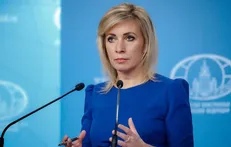 زاخارووا: گزارش گروسی دارای سوگیری سیاسی است