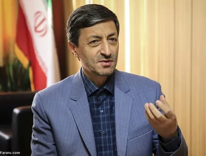 فتاح: انرژی بنیاد صرف ساخت منطقه ۲ آزادراه تهران-شمال می&zwnj;شود