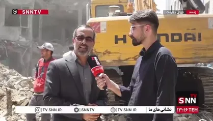 ایزدخواه: کمترین اقدام خروج از NPT هست که مورد بررسی قرار می&zwnj;دهیم