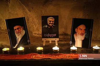 یادواره &laquo;سرباز امت&raquo; از سوی بسیج دانشجویی دانشگاه آزاد بروجرد برگزار می&zwnj;شود