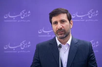 توضیحات سخنگوی شورای نگهبان درباره رد مصوبه کنکوری مجلس