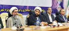 سیستان و بلوچستان آنطور که باید روایت نشده است، قلم بردارید و روایت کنید/ نقش آفرینی مردم با ایفای نقش 