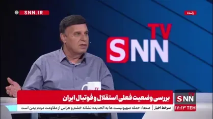 مظلومی: دست نظری جویباری را بستند و نمی&zwnj;تواند بازیکن بگیرد