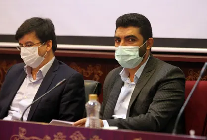 راستینه: گرشاسبی حق حضور در پرسپولیس را ندارد/ وزارت ورزش نمی تواند خلاف قانون عمل کند