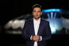 احسان علیخانی پایان «ماه‌عسل» را اعلام کرد