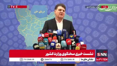 زینی‌وند: دشمن برای امضای خودش اعتبار قائل باشد و به تفاهم اسلام‌آباد برگردد/ کشورهای زیادی در حال تلاش‌اند که این اتفاق بیفتد