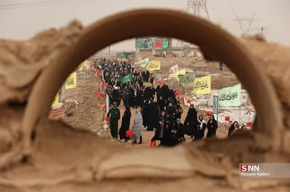 فضلی: اعزام دانشجویان به اردو&zwnj;های راهیان نور از ۱۵ بهمن آغاز خواهد شد / آمادگی حضور ۱۰۰ هزار دانشجو را در منطقه داریم +فیلم