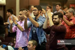 جشنواره تتاتر رضوی
