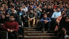 مستند «لاتاری در بیروت» ۲۰ خرداد در دانشگاه شیراز اکران می‌شود