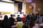 اختتامیه چهارمین مسابقه ملی توانمند