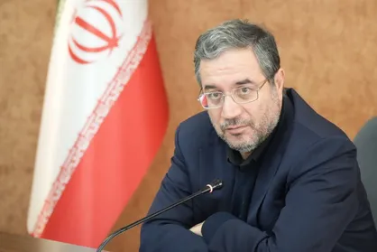 بررسی ظرفیت&zwnj;های علمی برای احیای دریاچه ارومیه