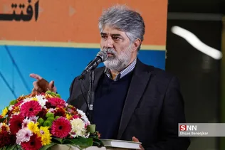 افتتاح خط ۲ مترو شیراز با حضور وزیر کشور