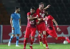قهرمانی نیم فصل در دست شاگردان یحیی