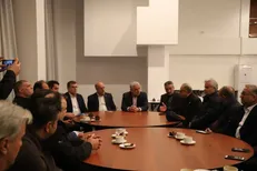 اقتصاد دریامحور با مشارکت گیلان و آستراخان تقویت می‌شود