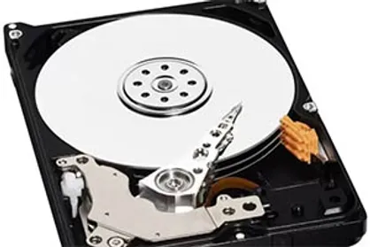 عرضه هاردهای تقلبی در بازار