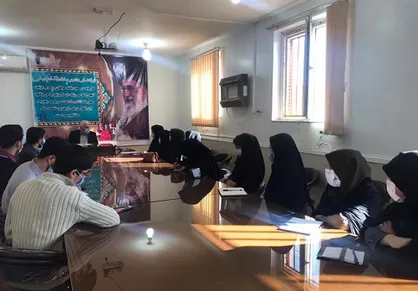 کلاس&zwnj;های تجربه&zwnj;آموزی با معلمان برای دانشجویان دانشگاه فرهنگیان برگزار می&zwnj;شود