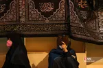 مراسم احیای شب نوزدهم 