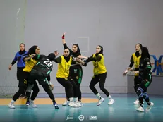 لیگ برتر هندبال بانوان؛ اعلام برنامه دو هفته پایانی مسابقات