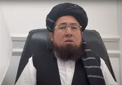 انتقاد دیپلمات طالبان در کراچی از عدم همکاری دولت پاکستان