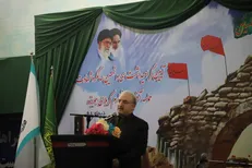شهادت سردار سلیمانی دیوانگی محض از سوی آمریکایی‌ها بود