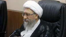 آملی لاریجانی: در بررسی پالرمو و CFT نه تعلل می‌کنیم نه تعجیل