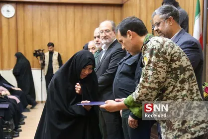 سیزدهمین جشنواره &laquo;صبر و مقاومت&raquo; در بیرجند برگزار شد
