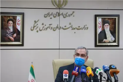 وزیر بهداشت:
پرستار ربات نیست/ دشمن ناجوانمرد قبل از کرونا قشر پزشکی را مورد تهاجم قرار می&zwnj;داد