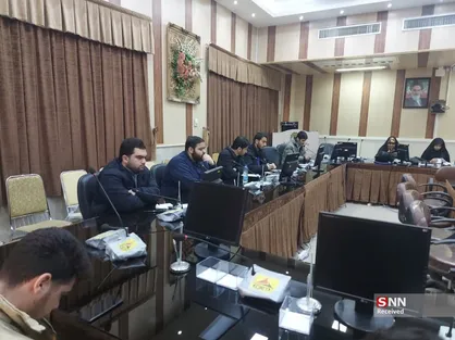 برگزاری میزگرد تشکل&zwnj;های دانشجویی در دانشگاه رازی کرمانشاه