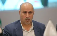 تاج: مدعیان ما کسانی هستند که خودشان مقصران اصلی محسوب می‌شوند/ داوری که اشتباه تأثیرگذار داشته نباید به زمین برود