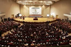 اغلب نمایندگان عراقی مخالف انحلال عراق هستند