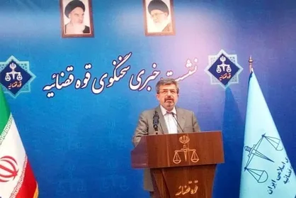 حذف ایران از کمیسیون بین&zwnj;المللی مقام زن، اقدام علیه رشد بانوان ایرانی در ۴ دهه اخیر بوده است/ تعیین تکلیف ۱۲ مجرم ایرانی محبوس در روسیه