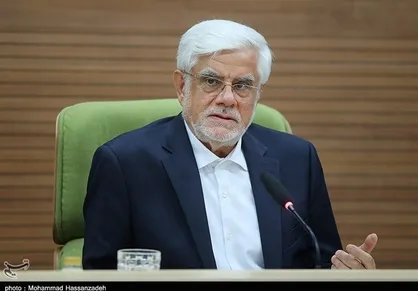 هشدار دانشجویان دانشگاه تهران به معاون اول رئیس&zwnj;جمهور درباره تعلل در توسعه هوش مصنوعی