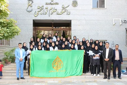۱۰۵ دانشجوی دانشگاه علوم پزشکی شیراز در المپیاد ورزشی شرکت می&zwnj;کنند