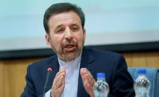 واکنش واعظی به وجود دستگاه کارت‌خوان در دفتر زنگنه: باید به وزیر نفت مدال صداقت داد!