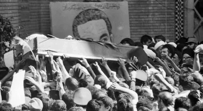 دستجردی و قدوسی شهید راه عدالت شدند