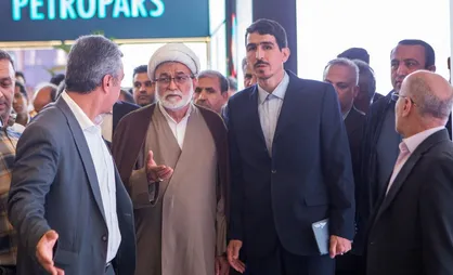 رویکردمان حرکت به سوی نیروگاه&zwnj;های خورشیدی است
