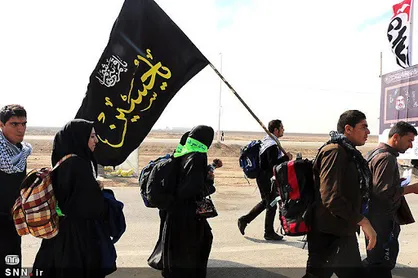 مسابقه &laquo;رهروان عشق&raquo; از سوی بسیج دانشجویی فرهنگیان همدان اجرا می&zwnj;شود