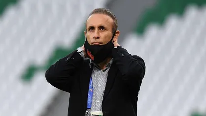 گل محمدی: نفرات جدید پرسپولیس عاشق این تیم هستند/ این دوره از لیگ قهرمانان آسیا برای من حالت حماسی داشت