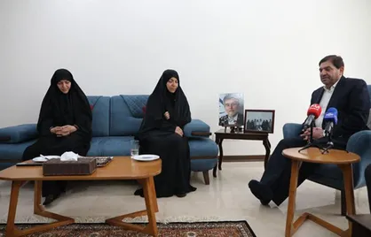 علم چیزی نیست که با شهادت افراد از بین برود؛ علم در کشور ریشه دوانده است