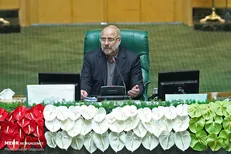 قالیباف: اتکای بودجه به نفت شرّ مطلق و تکیه بر باد است / کوچک کردن دولت به نفع مردم و در اولویت مجلس است
